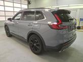 Thumbnail of 2025 Urban Gray Pearl Honda CR-V Hybrid