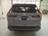 Thumbnail of 2025 Urban Gray Pearl Honda CR-V Hybrid