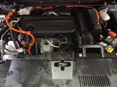 Thumbnail of 2025 Urban Gray Pearl Honda CR-V Hybrid