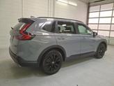 Thumbnail of 2025 Urban Gray Pearl Honda CR-V Hybrid