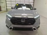 Thumbnail of 2025 Urban Gray Pearl Honda CR-V Hybrid