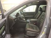 Thumbnail of 2025 Urban Gray Pearl Honda CR-V Hybrid