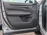Thumbnail of 2026 Solar Silver Honda CR-V Hybrid