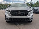 Thumbnail of 2026 Solar Silver Honda CR-V Hybrid