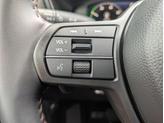 Thumbnail of 2026 Solar Silver Honda CR-V Hybrid