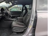 Thumbnail of 2026 Solar Silver Honda CR-V Hybrid