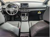 Thumbnail of 2026 Solar Silver Honda CR-V Hybrid