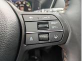 Thumbnail of 2026 Solar Silver Honda CR-V Hybrid