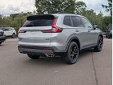Thumbnail of 2026 Solar Silver Honda CR-V Hybrid