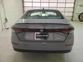 Thumbnail of 2023 Urban Gray Honda Accord Hybrid
