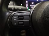 Thumbnail of 2023 Urban Gray Honda Accord Hybrid