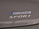 Thumbnail of 2023 Urban Gray Honda Accord Hybrid