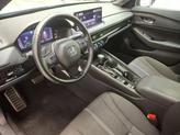 Thumbnail of 2023 Urban Gray Honda Accord Hybrid