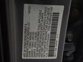 Thumbnail of 2023 Urban Gray Honda Accord Hybrid