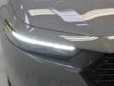 Thumbnail of 2023 Urban Gray Honda Accord Hybrid