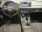 Thumbnail of 2023 Urban Gray Honda Accord Hybrid