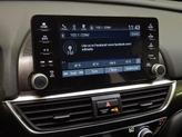 Thumbnail of 2022 San Marino Red Honda Accord
