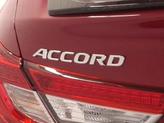 Thumbnail of 2022 San Marino Red Honda Accord