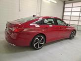 Thumbnail of 2022 San Marino Red Honda Accord