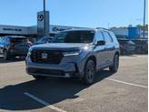 Thumbnail of 2025 Sonic Gray Pearl Honda Pilot