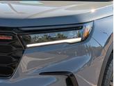 Thumbnail of 2025 Sonic Gray Pearl Honda Pilot