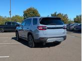 Thumbnail of 2025 Sonic Gray Pearl Honda Pilot