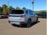 Thumbnail of 2025 Sonic Gray Pearl Honda Pilot