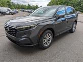 Thumbnail of 2025 Meteorite Gray Metallic Honda CR-V