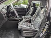 Thumbnail of 2025 Meteorite Gray Metallic Honda CR-V