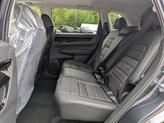 Thumbnail of 2025 Meteorite Gray Metallic Honda CR-V