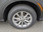 Thumbnail of 2025 Meteorite Gray Metallic Honda CR-V