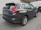 Thumbnail of 2025 Meteorite Gray Metallic Honda CR-V