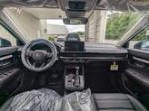 Thumbnail of 2025 Meteorite Gray Metallic Honda CR-V