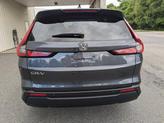 Thumbnail of 2025 Meteorite Gray Metallic Honda CR-V