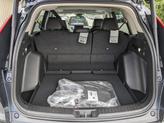 Thumbnail of 2025 Meteorite Gray Metallic Honda CR-V