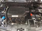 Thumbnail of 2016 Crystal Black Pearl Honda Accord