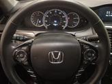 Thumbnail of 2016 Crystal Black Pearl Honda Accord