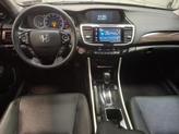 Thumbnail of 2016 Crystal Black Pearl Honda Accord