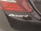 Thumbnail of 2016 Crystal Black Pearl Honda Accord