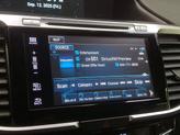 Thumbnail of 2016 Crystal Black Pearl Honda Accord