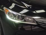 Thumbnail of 2016 Crystal Black Pearl Honda Accord