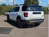 Thumbnail of 2026 Platinum White Pearl Honda Passport