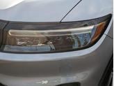 Thumbnail of 2025 Mercury Silver Metallic Honda Prologue