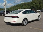 Thumbnail of 2025 Platinum White Pearl Honda Accord