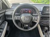 Thumbnail of 2025 Platinum White Pearl Honda Accord