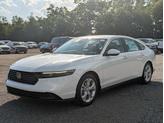 Thumbnail of 2025 Platinum White Pearl Honda Accord