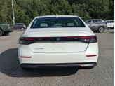 Thumbnail of 2025 Platinum White Pearl Honda Accord