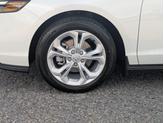Thumbnail of 2025 Platinum White Pearl Honda Accord