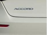 Thumbnail of 2025 Platinum White Pearl Honda Accord
