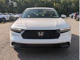 Thumbnail of 2025 Platinum White Pearl Honda Accord